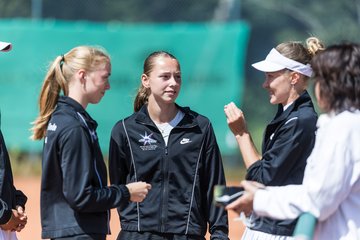 Victoria Brand 230 - RL TC an der Schirnau - SV Zehlendorfer Wespen : Ergebnis: 9:0